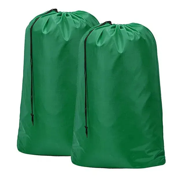2 pakiranja najlonske vrećice za rublje