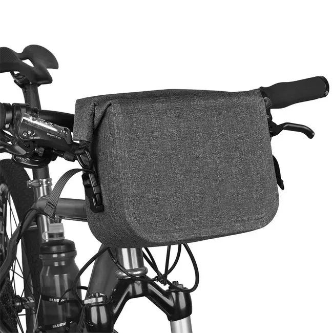 Torba za sjedalo bicikla