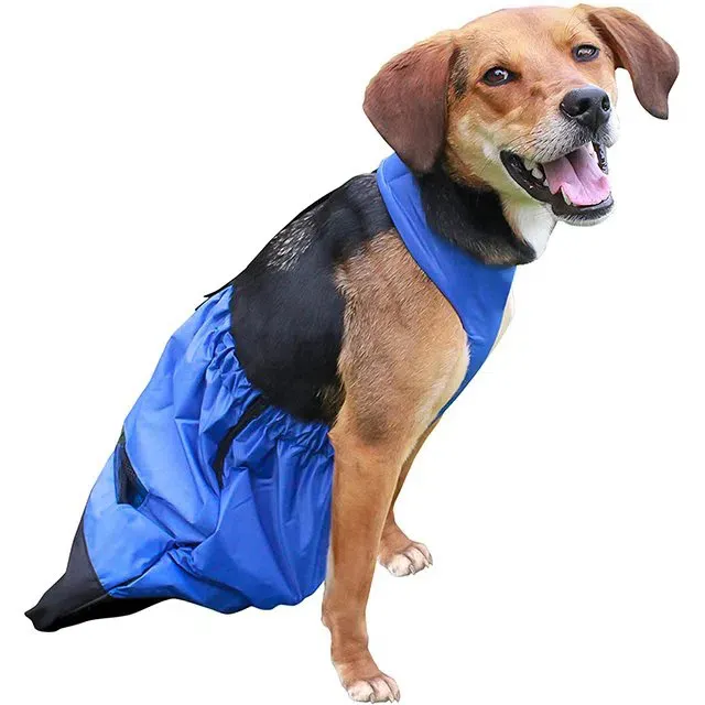 Ptica Torba za pelene za štene