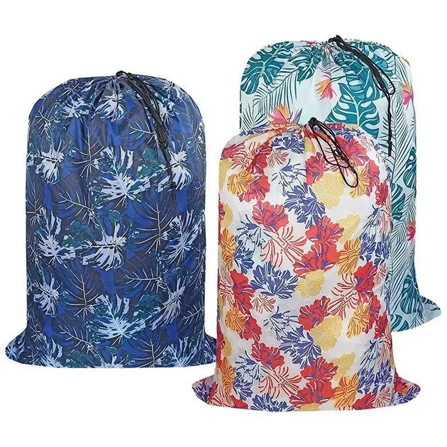 Pamučne vreće za pranje rublja