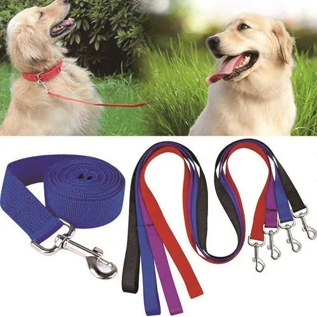 Povodac za pse s kukom