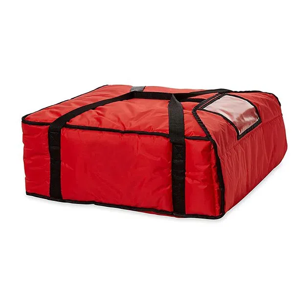 Izolirana torba za dostavu pizze