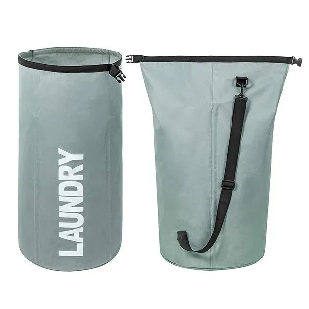 Torba za pohranjivanje korpe za rublje