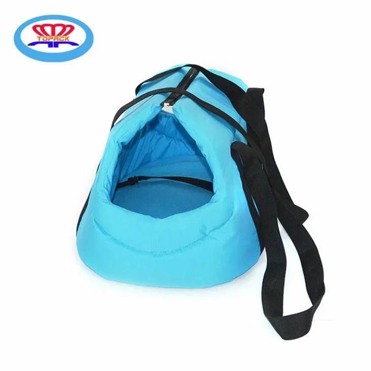 Lagana prijenosna putna torba za kućne ljubimce