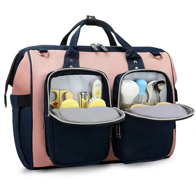 Mini dozator vrećice za pelene