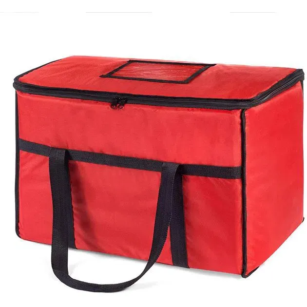 Najlonska termo torba za dostavu hrane