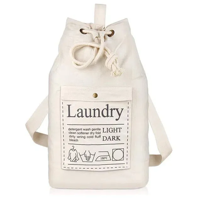 Vrhunska teška torba za pranje rublja