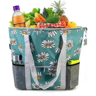 Zamrzivača za zamrzivač namirnica